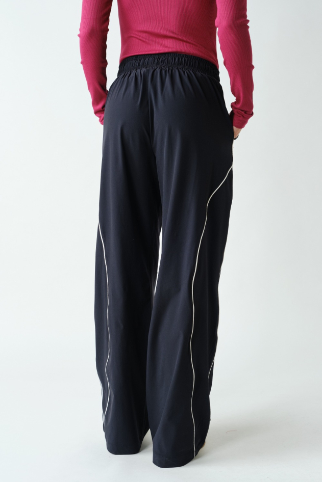 NovaFlex Curved Classic Track Pants(AP7717)