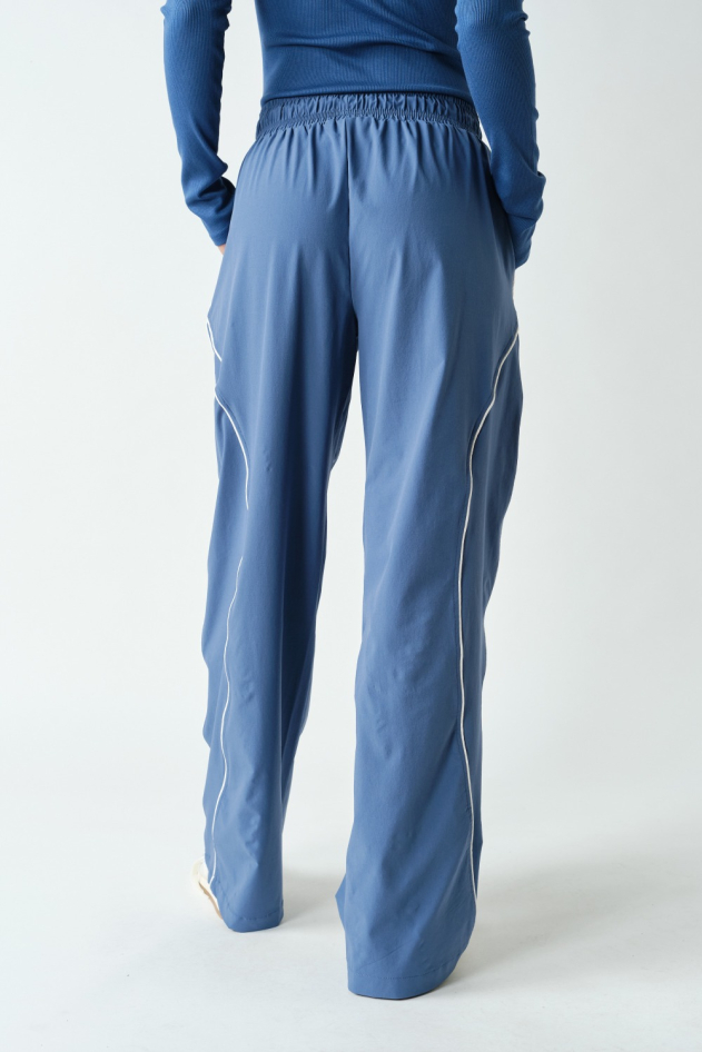 NovaFlex Curved Classic Track Pants(AP7717)