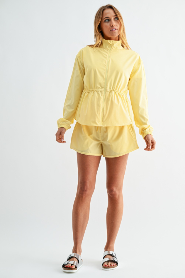 Finish Line Active Shorts(AP7718)