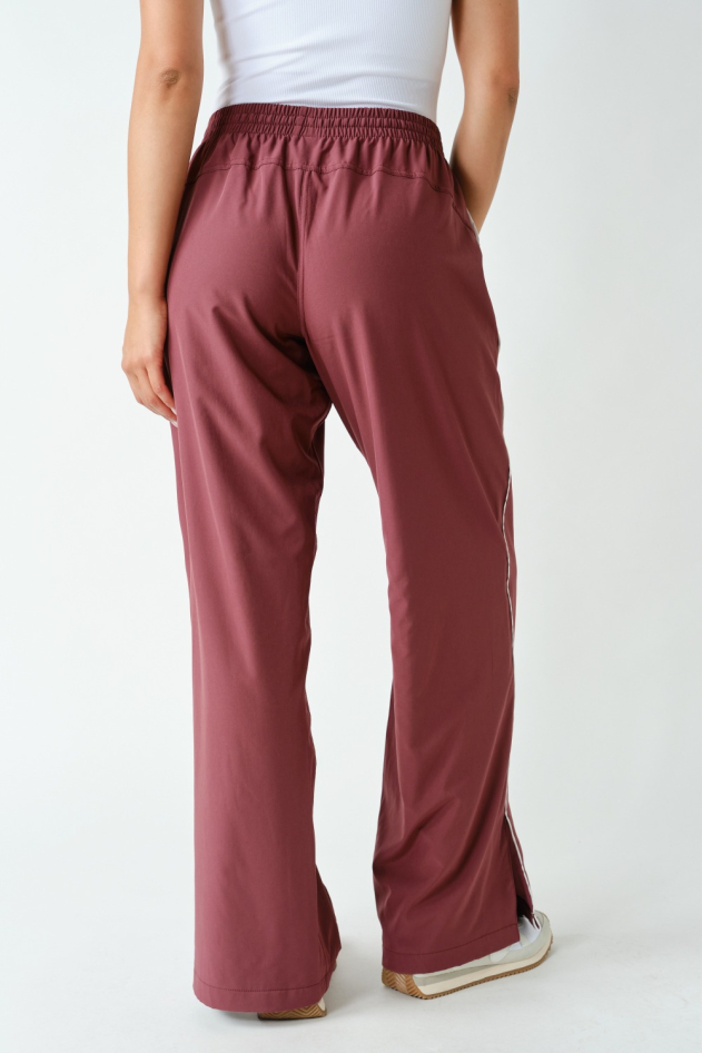 Finish Line Track Pants(AP7719)