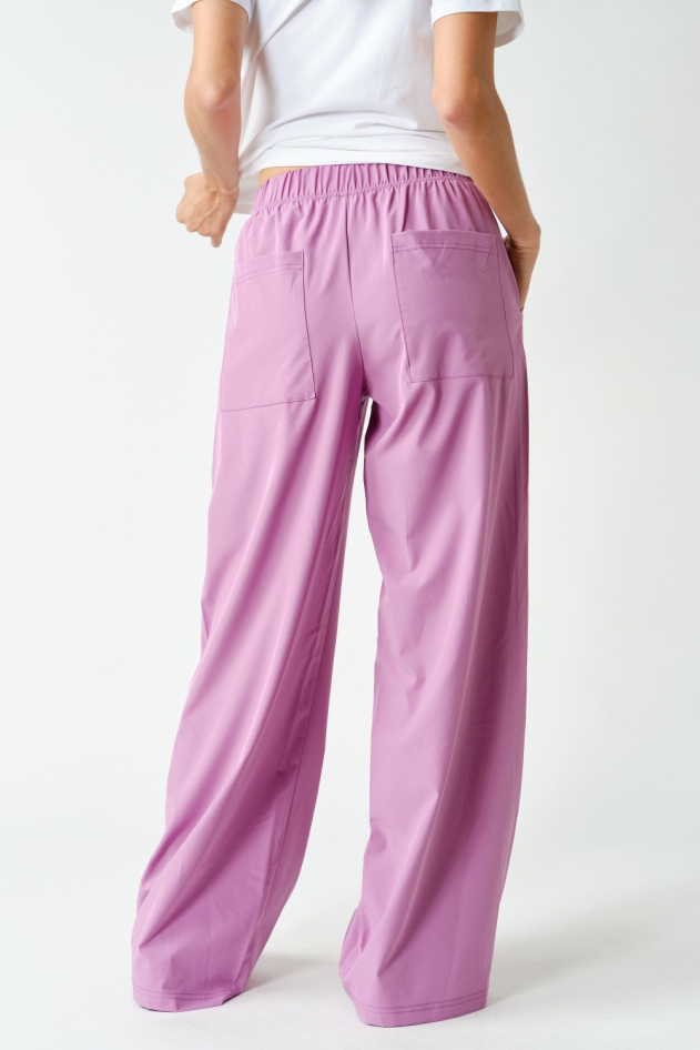 BREEZY FLOW ACTIVE PANTS(AP7748)