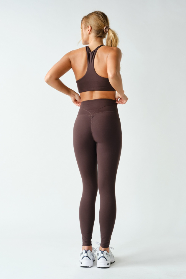 Venice Scrunch Leggings(AP7762)