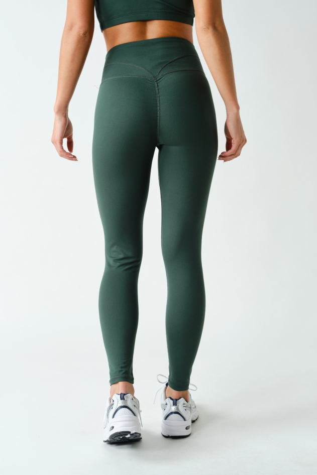 Venice Scrunch Leggings(AP7762)