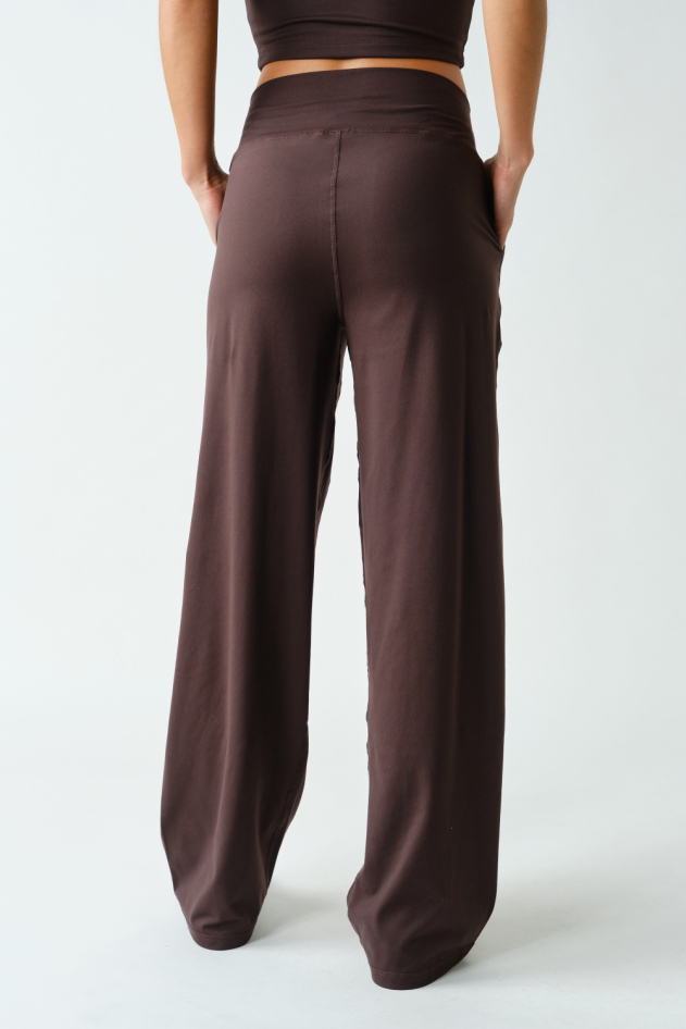 Venice Flow High-Waist Pant(AP7767)