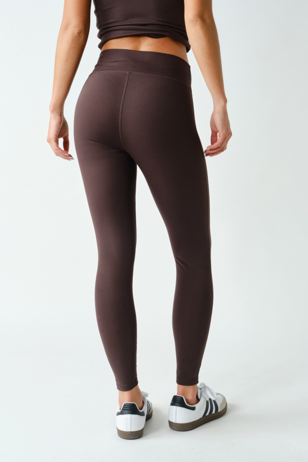 Venice Seamless-Front Leggings(AP7781)