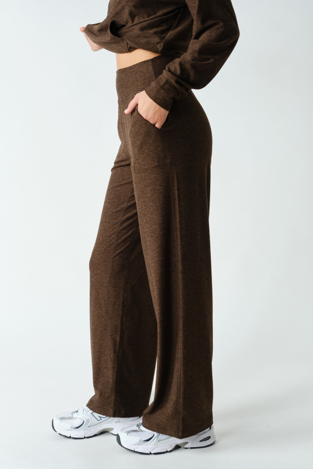 COURTSIDE ACTIVE PANTS(AP7783)