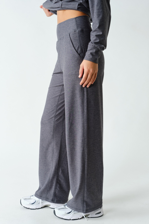 COURTSIDE ACTIVE PANTS(AP7783)