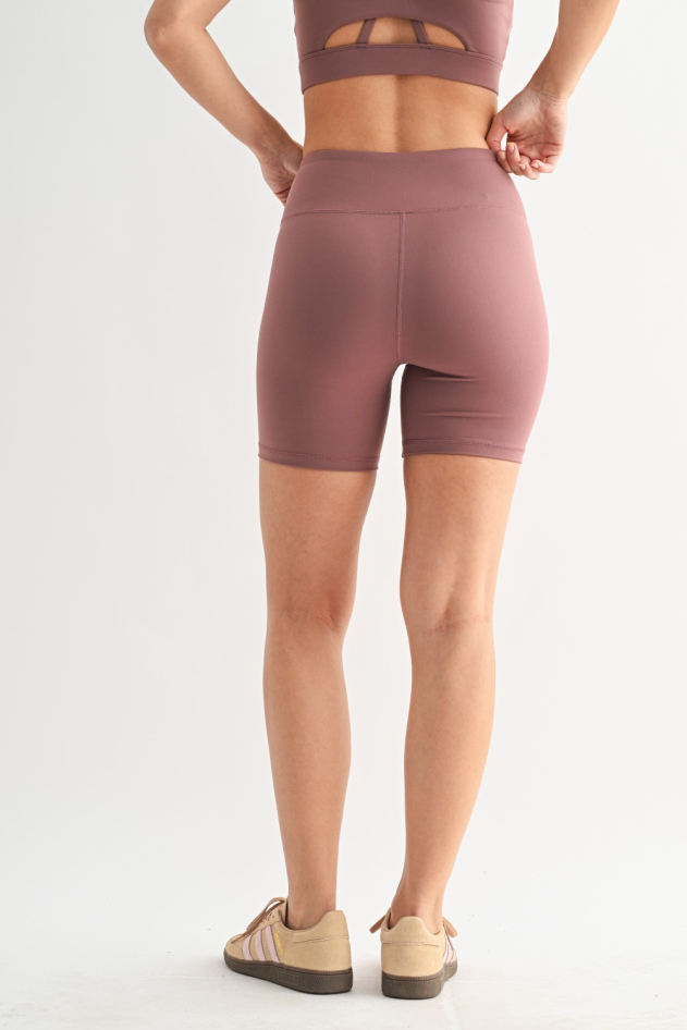 Newport FlexForm Biker Shorts(APH3288)