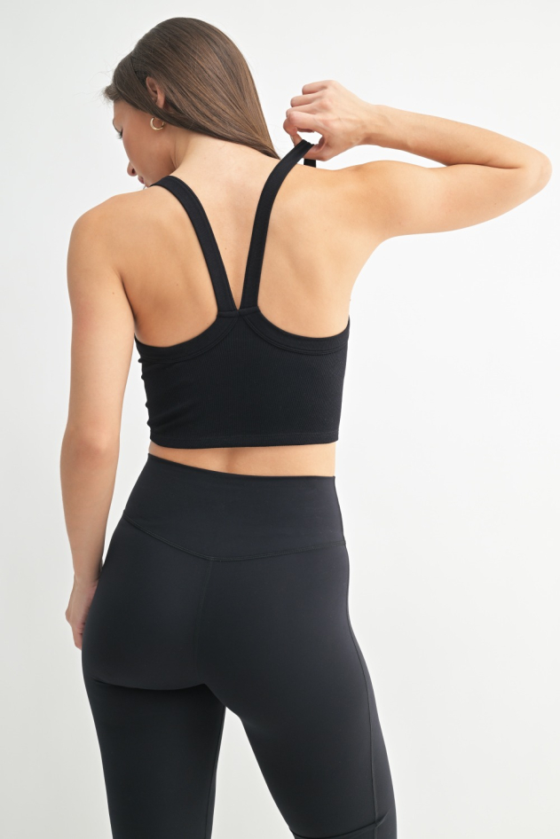 GlideFit Seamless Cami (AT3273)