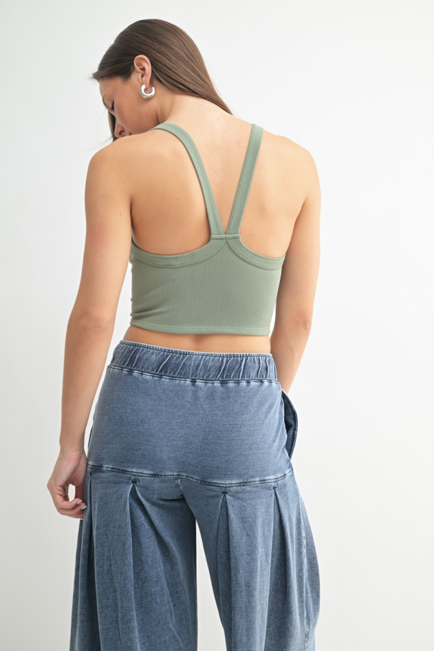 GlideFit Seamless Cami (AT3273)