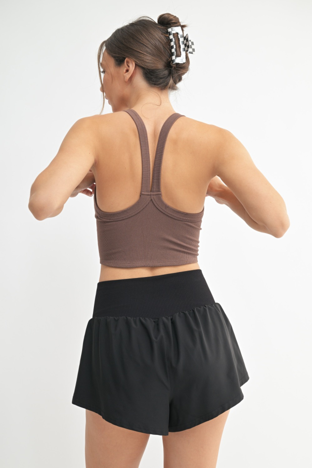 GlideFit Seamless Cami (AT3273)