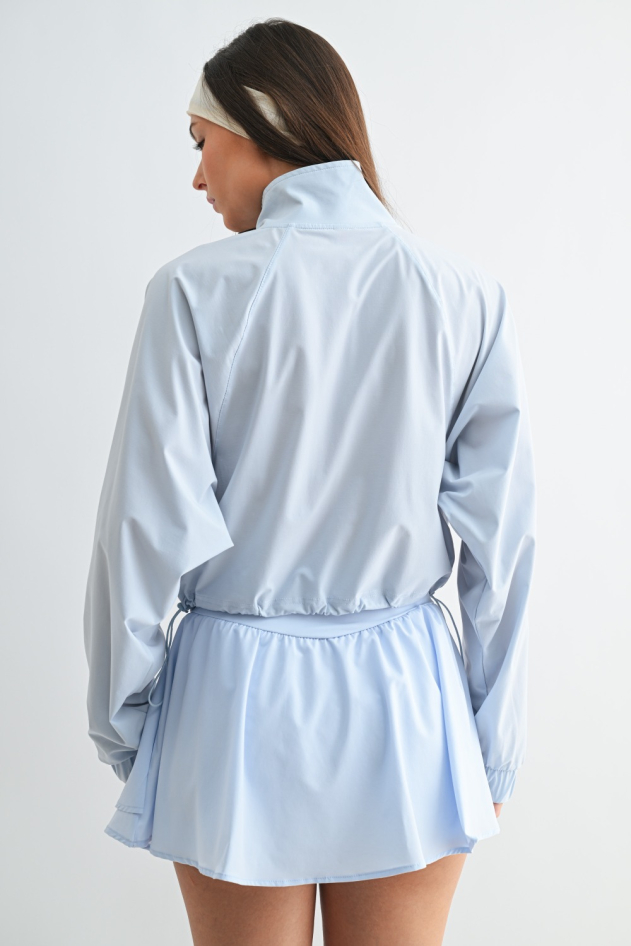 Sculpt Half Zip Pullover(AT7735)