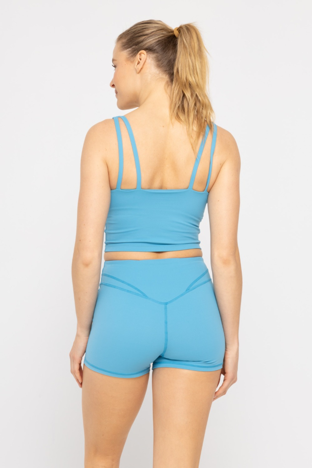 FitFlex Double Strap Sports Bra (ATR7346)