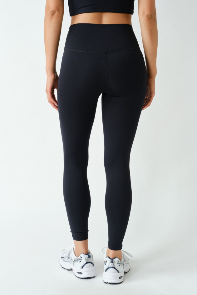 Venice Cloud Light Contour High-Waisted Leggings(BP655)