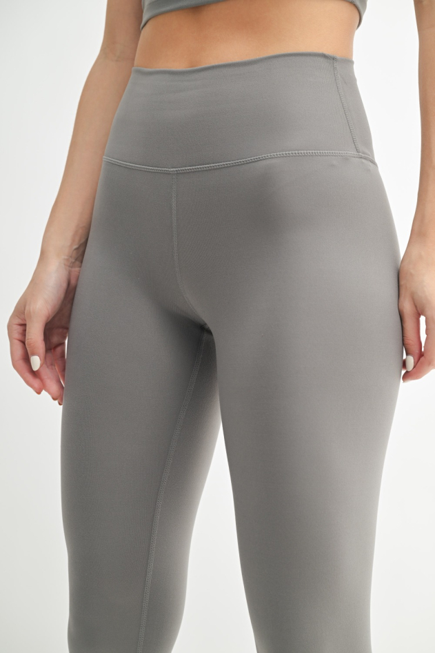 Venice Cloud Light Contour High-Waisted Leggings (BP655)