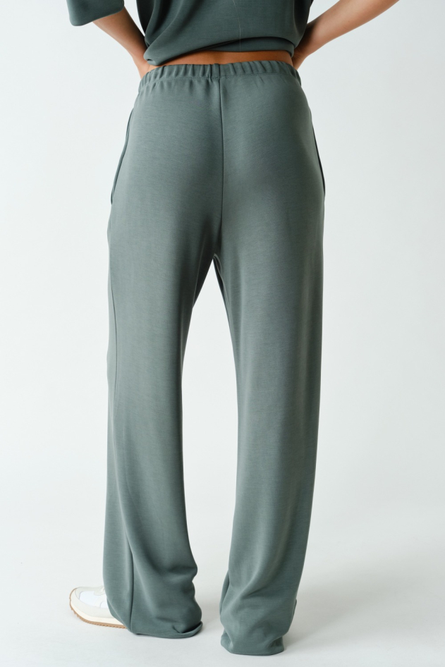 Laguna Wide-Leg Pant(KP5289)