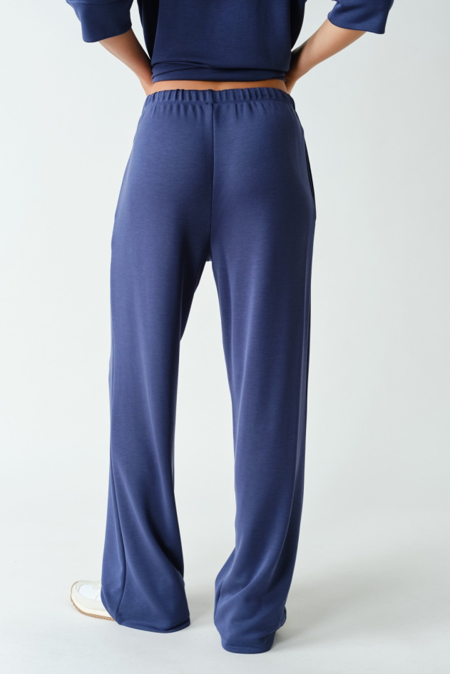 Laguna Wide-Leg Pant(KP5289)