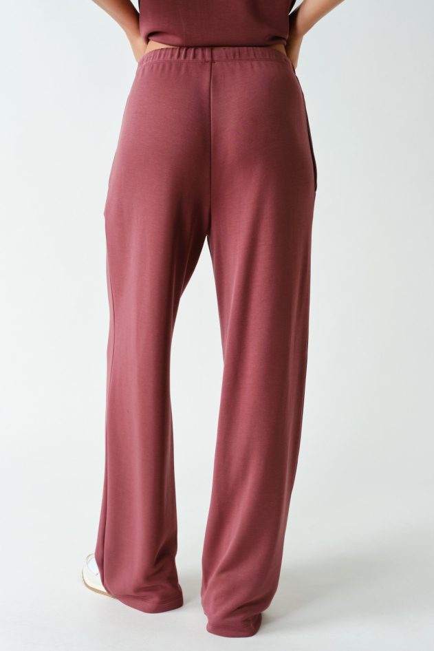 Laguna Wide-Leg Pant(KP5289)