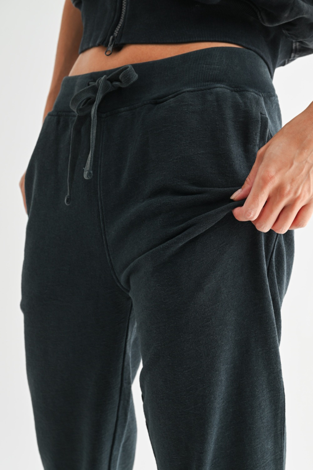 Highland Jacquard Lounge Pant(KP5676)