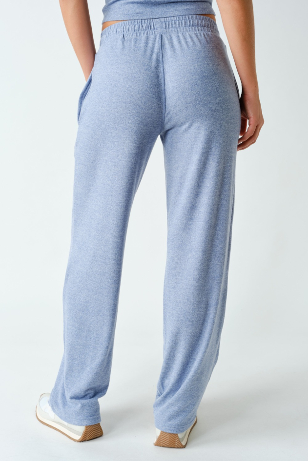 Brushed Hacci Lounge Pants(KP5690)