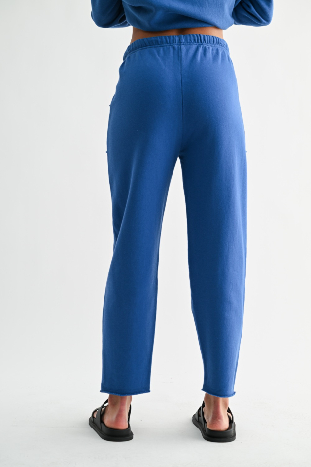 Malibu Essential Tapered Lounge Pants (KP5777)