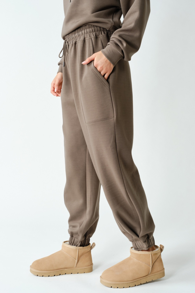 Cargo-Pocket Joggers(KP6050)