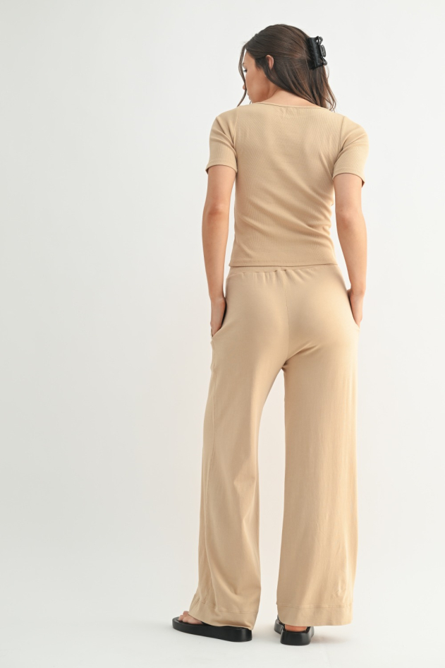 Vintage Ease Pima Cotton Set (KSET5566)