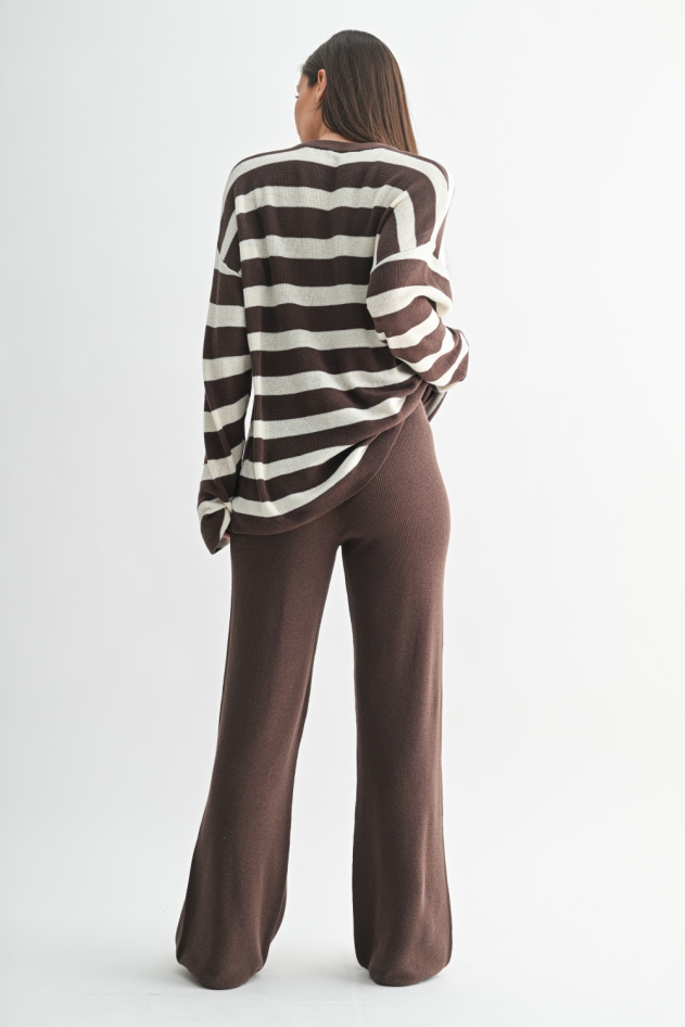 SoftWave Stripe Set(KSET5610)
