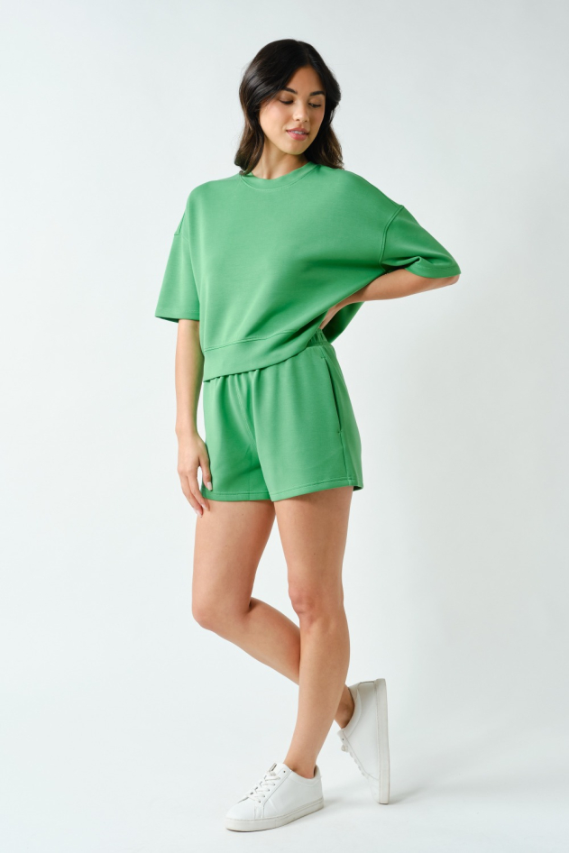 Laguna Scuba Weekender Lounge Set(KSET5866)