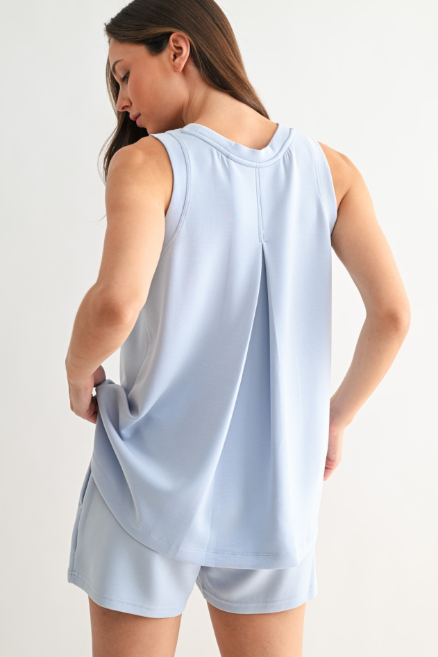 Laguna Scuba Cloud Tank Set(KSET5867)