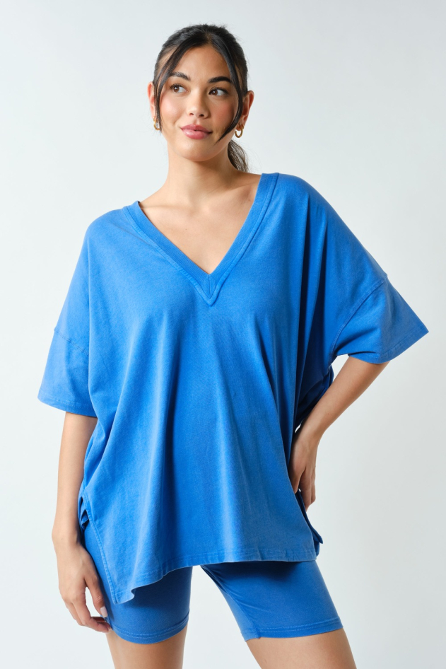 Switchback Pima Cotton Set(KSET5873)