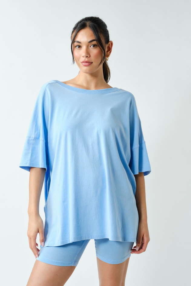 Switchback Pima Cotton Set(KSET5873)