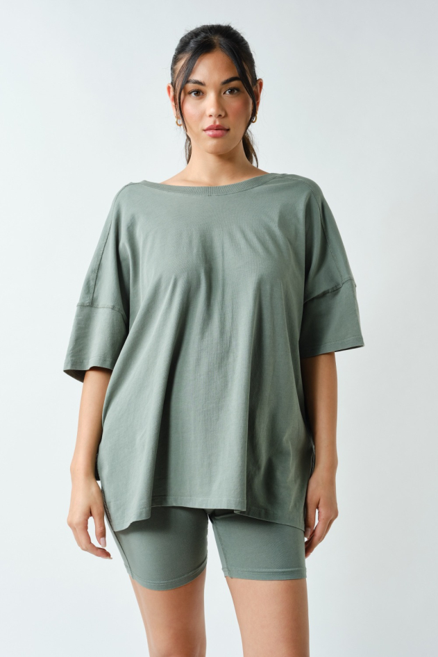 Switchback Pima Cotton Set(KSET5873)