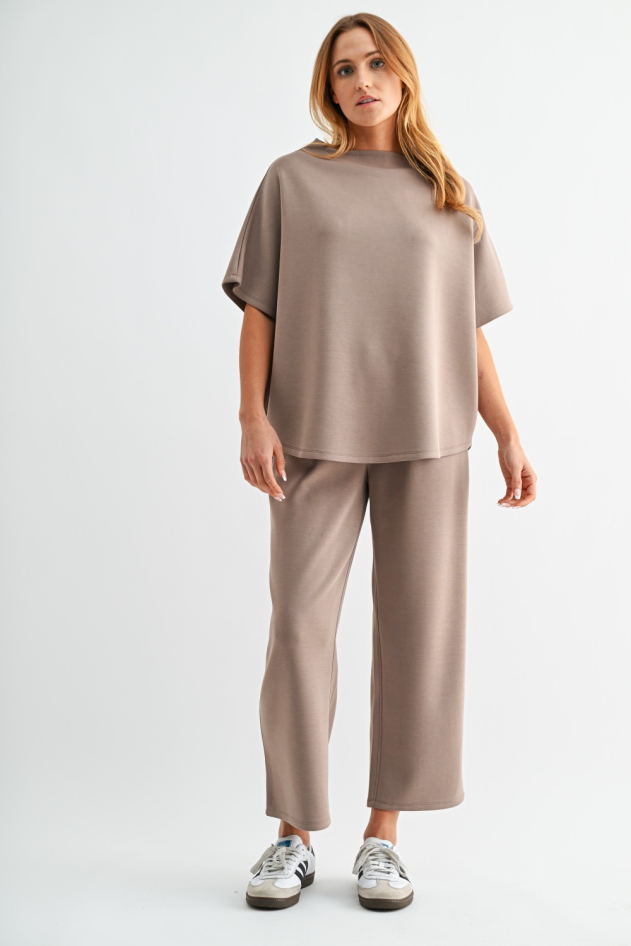 Laguna Casual Comfort Set(KSET5884)