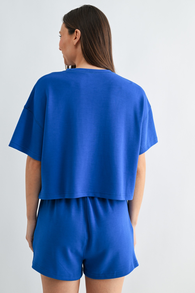 Laguna Classic Shorts Set(KSET5908)