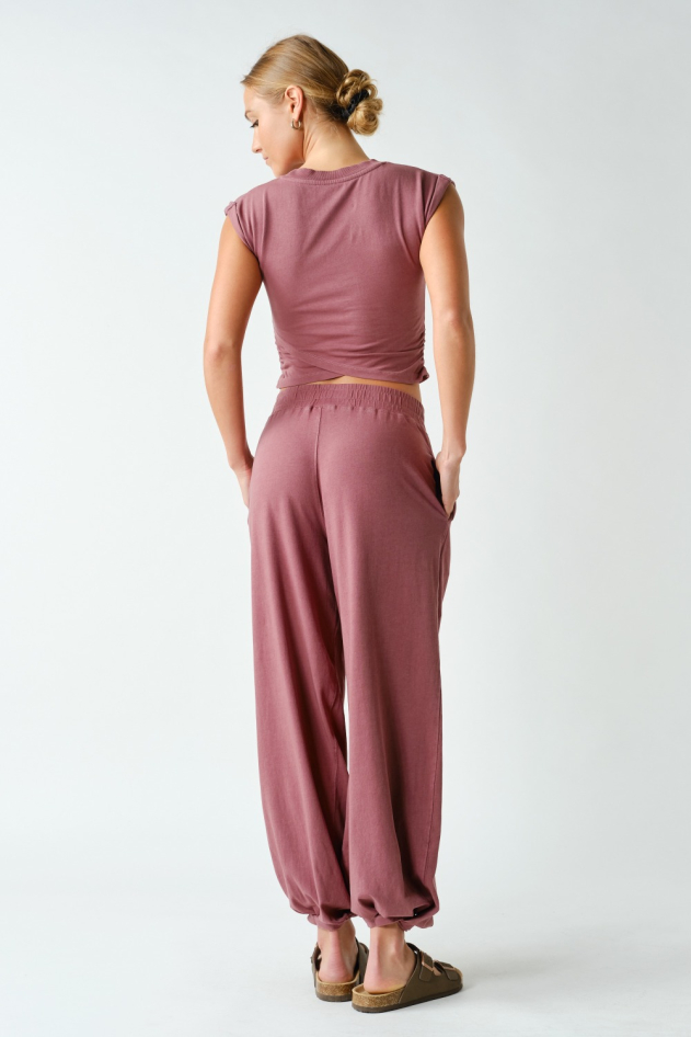 Solstice Pima Cotton Tulip Set(KSET5916)