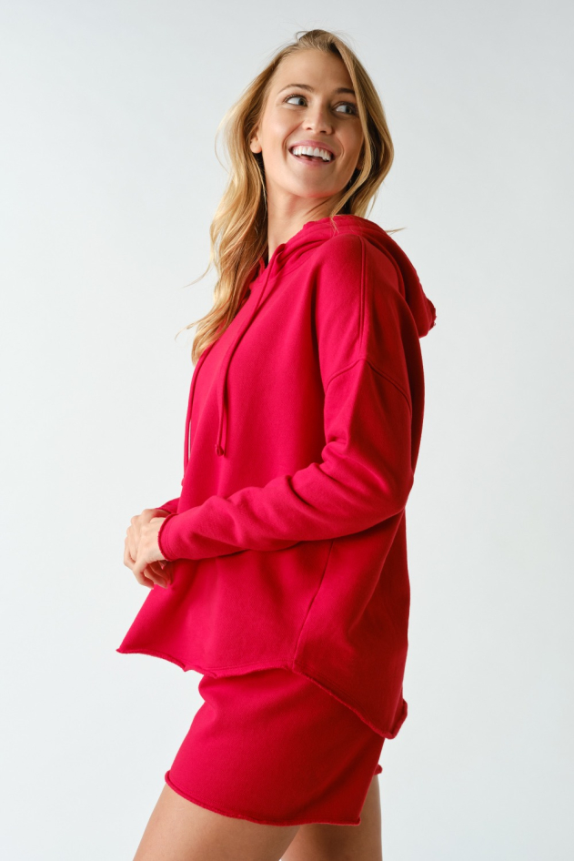 Malibu Everyday Hoodie(KT5281)