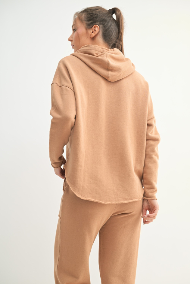 Malibu Everyday Hoodie (KT5281)