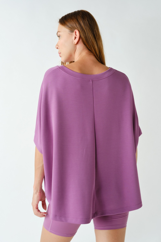 Laguna Boatneck Top(KT5288)