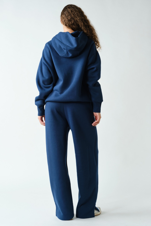CloudWalk Pullover Fleece Hoodie(KT5623)
