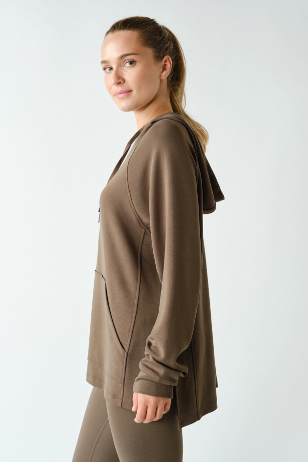 Laguna Dune Hoodie(KT5638)