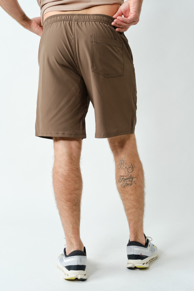 Men&rsquo;s Everyday Performance Shorts  (MB719)