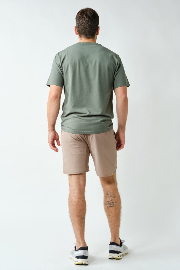 Everyday Prime Tee (MT720)