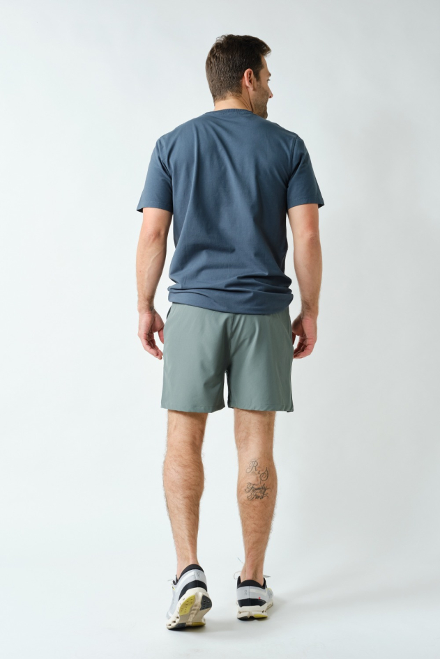 Versatile Tee (MTR718)