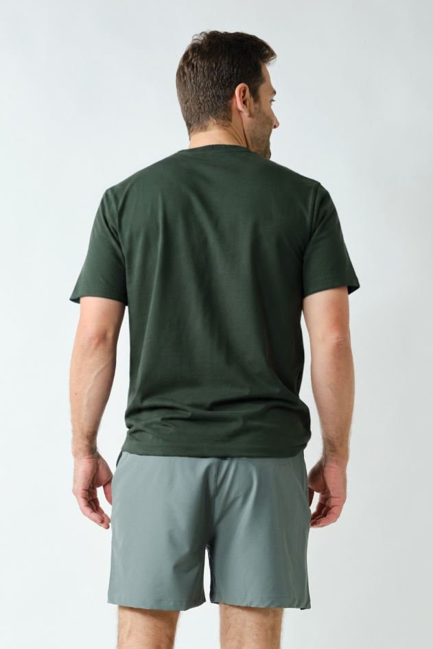 Versatile Tee(MTR718)